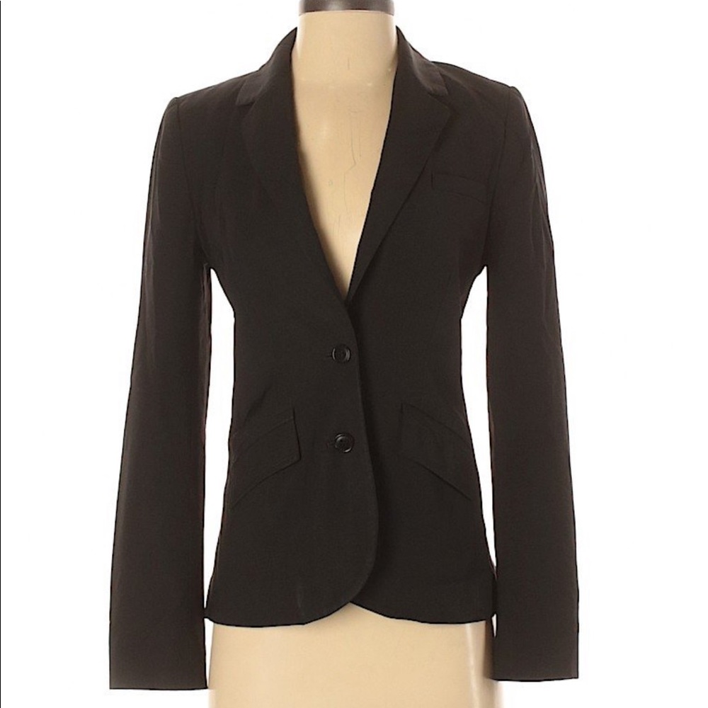 Club Monaco Blazer